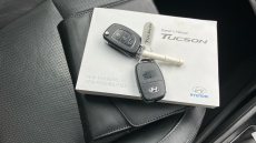 Hyundai Tucson 1.7 CRDi Blue Drive Premium 5dr 2WD Diesel Estate